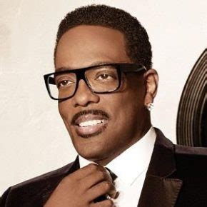 Charlie Wilson Bio, Affair, Married, Wife, Net Worth,。